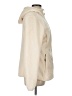 Gerry 100% Polyester Solid Ivory Fleece Size L - photo 4