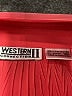 Western Connection 100% Polyester Red 3/4 Sleeve Blouse Size 1X - photo 7