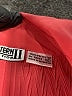 Western Connection 100% Polyester Red 3/4 Sleeve Blouse Size 1X - photo 8