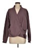Athleta Purple Pullover Sweater Size M - photo 1