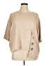 Joseph Ribkoff Tan Cardigan Size 14 - photo 1