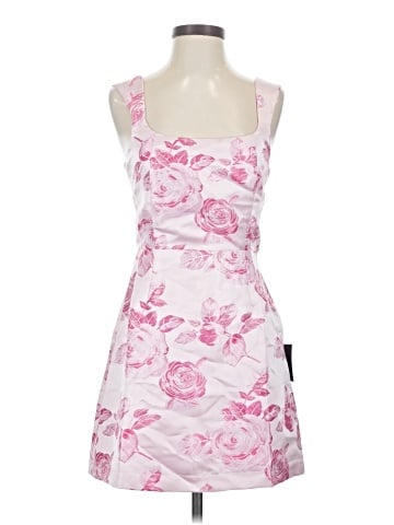 Lulus Cocktail Dress (view 1)