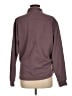 Athleta Purple Pullover Sweater Size M - photo 2