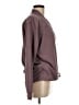 Athleta Purple Pullover Sweater Size M - photo 4