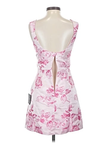 Lulus Cocktail Dress (view 2)