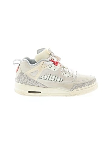 Air Jordan Spizike Low 'Coconut Milk (GS)' Sneakers (view 1)