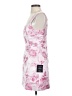 Lulus 100% Polyester Pink Cocktail Dress Size XS - photo 5