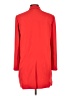 Alice + Olivia 100% Polyester Red Blazer Size L - photo 2