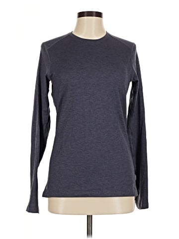REI Co Op Long Sleeve T-Shirt (view 1)
