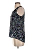 Express 100% Polyester Black Sleeveless Blouse Size XS - photo 5