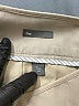 Gap Solid Tan Casual Skirt Size 10 - photo 4
