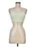 Lululemon Athletica Green Tank Top Size M (estimated) - photo 1