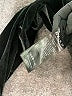 NA-KD Black Long Sleeve Top Size L - photo 9