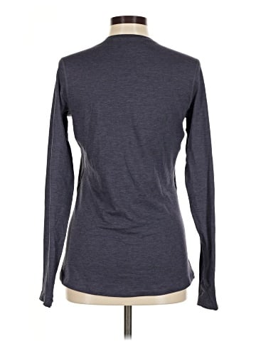 REI Co Op Long Sleeve T-Shirt (view 2)