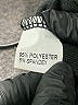Unbranded Black Jacket Size S - photo 7