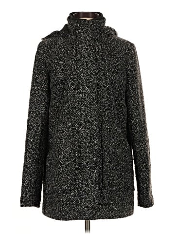 Croft & Barrow Coat (view 1)