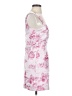 Lulus 100% Polyester Pink Cocktail Dress Size XS - photo 4