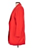 Alice + Olivia 100% Polyester Red Blazer Size L - photo 5