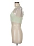 Lululemon Athletica Green Tank Top Size M (estimated) - photo 5