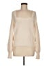 Madewell Ivory Pullover Sweater Size M - photo 1