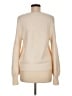 Madewell Ivory Pullover Sweater Size M - photo 2