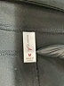 Exertek Solid Black Active Pants Size M - photo 7