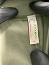 FP Movement Solid Green Athletic Shorts Size S - photo 3