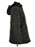 Croft & Barrow Gray Coat Size S - photo 4