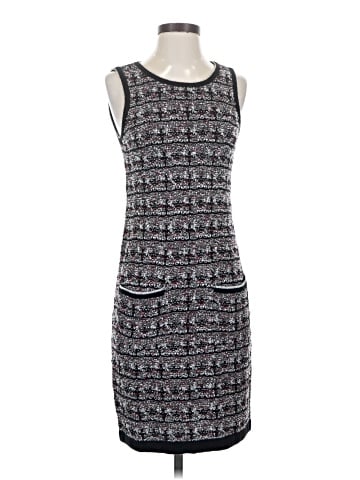 Eva Mendes by New York & Company Casual Dress (view 1)
