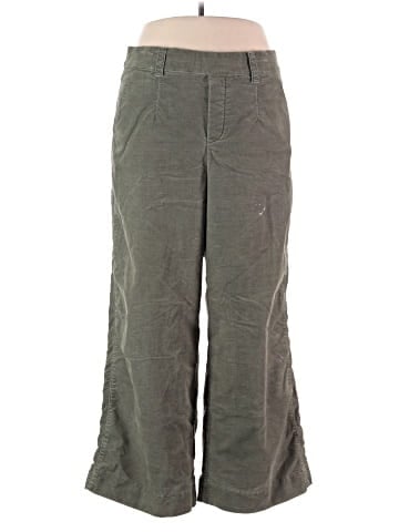Wit & Wisdom Cargo Pants (view 1)