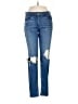 3x1 Blue Jeans Size 29 waist - photo 1