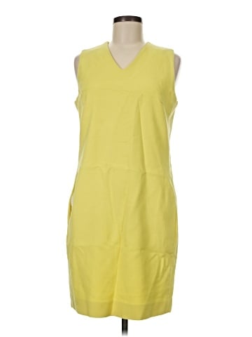 Fabiana Filippi Casual Dress (view 1)