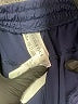 Fabletics Solid Blue Casual Pants Size XL - photo 4