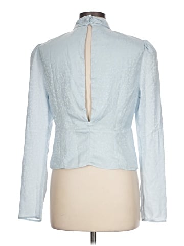 House of Harlow 1960 X Revolve Long Sleeve Blouse (view 2)