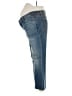 Hatch Blue Jeans Size 28 waist - photo 5