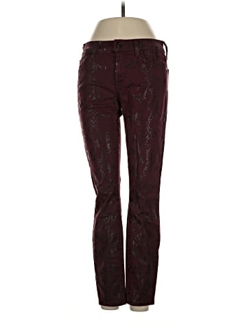 7 For All Mankind Casual Pants (view 1)