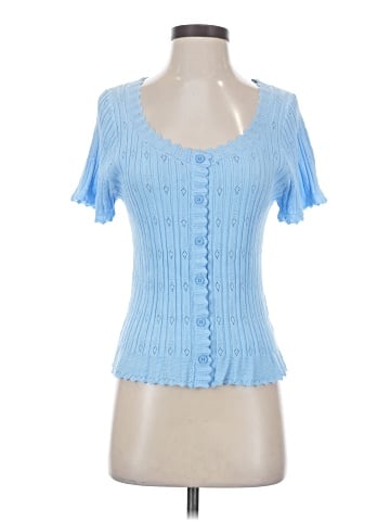 Cupshe Short Sleeve T-Shirt (view 1)