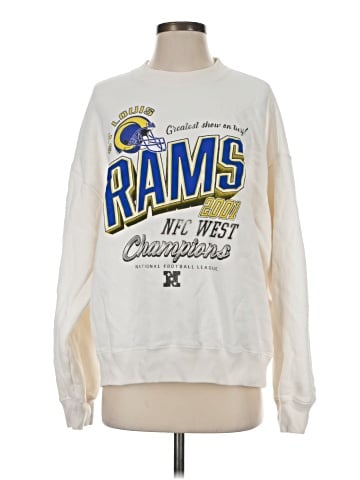 Abercrombie & Fitch Pullover Sweater (view 1)