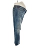 Hatch Blue Jeans Size 28 waist - photo 4