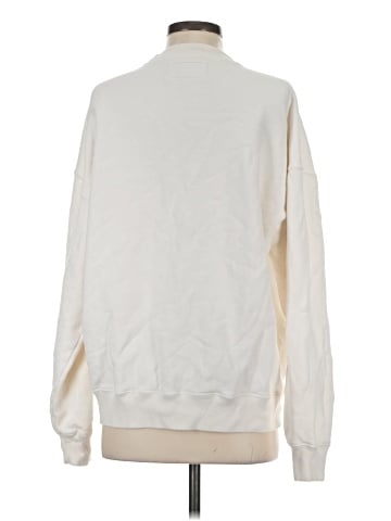 Abercrombie & Fitch Pullover Sweater (view 2)