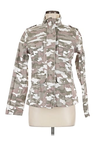 Kensie Jacket (view 1)