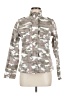 Kensie Camo Green Gray Jacket Size M - photo 1