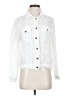 GiGi Moda White Long Sleeve Blouse Size S (estimated) - photo 1
