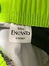 Disney 100% Polyester Green Board Shorts Size 5 - 6 - photo 3