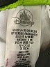 Disney 100% Polyester Green Board Shorts Size 5 - 6 - photo 4