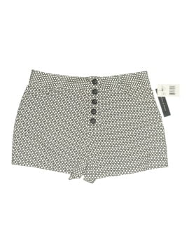 Violets & Roses Shorts (view 1)