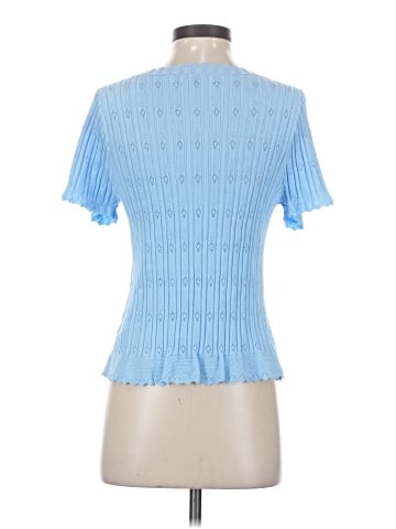 Cupshe Short Sleeve T-Shirt (view 2)