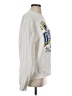 Abercrombie & Fitch White Pullover Sweater Size S - photo 4