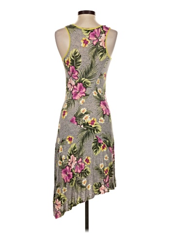 Princess Vera Wang Cocktail Dress (view 2)