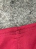 Unbranded Burgundy Active Pants Size L - photo 8